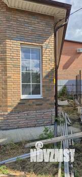 Дом 200м², 2-этажный, участок 3 сот.  