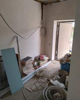 Дом 120м², 2-этажный, участок 3 сот.  