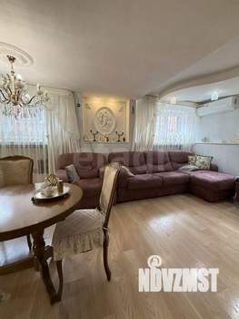 Дом 154м², 2-этажный, участок 6 сот.  