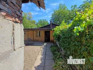 Дом 65м², 1-этажный, участок 4 сот.  