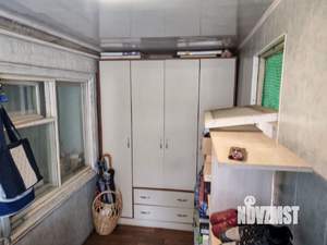 Дом 54м&sup2;, 1-этажный, участок 3 сот.  