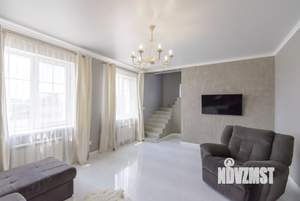 Дом 173м², 2-этажный, участок 5 сот.  