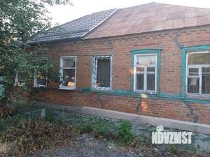 Дом 100м², 1-этажный, участок 5 сот.  