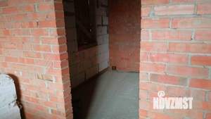 Дом 100м&sup2;, 1-этажный, участок 5 сот.  