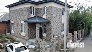 Дом 136м², 2-этажный, участок 3 сот.  