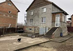 Дом 260м&sup2;, 2-этажный, участок 5 сот.  