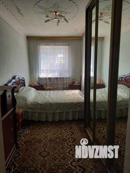 Дом 109м², 1-этажный, участок 4 сот.  