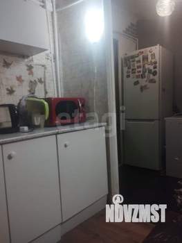 Дом 40м², 1-этажный, участок 9 сот.  