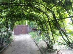 Дом 81м², 1-этажный, участок 6 сот.  