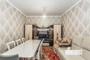 Дом 430м², 2-этажный, участок 4 сот.  