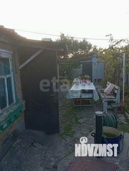 Дом 45м², 1-этажный, участок 5 сот.  