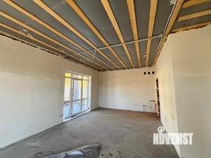 Дом 113м&sup2;, 1-этажный, участок 4 сот.  