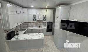 Дом 120м&sup2;, 2-этажный, участок 3 сот.  