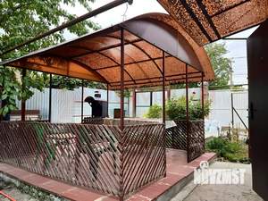 Дом 60м&sup2;, 1-этажный, участок 3 сот.  