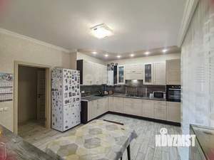 Дом 105м&sup2;, 1-этажный, участок 3 сот.  