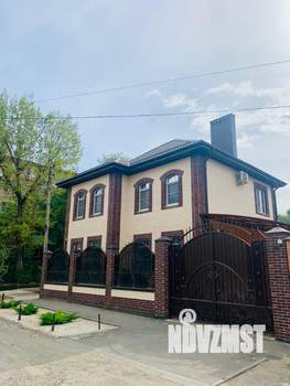 Дом 140м&sup2;, 2-этажный, участок 2 сот.  