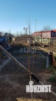 Дом 60м², 1-этажный, участок 5 сот.  