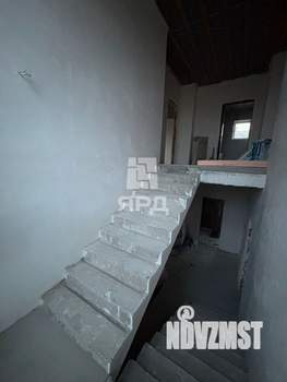 Дом 210м&sup2;, 2-этажный, участок 6 сот.  