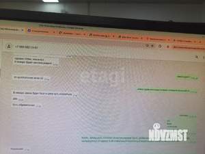 Дом 56м², 2-этажный, участок 4 сот.  