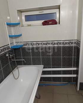 Дом 53м&sup2;, 1-этажный, участок 2 сот.  