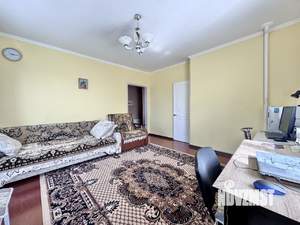 Дом 95м², 2-этажный, участок 6 сот.  