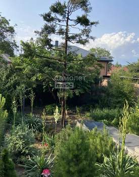 Дом 74м&sup2;, 2-этажный, участок 5 сот.  