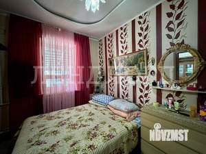 Дом 75м², 1-этажный, участок 3 сот.  