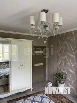 Дом 65м², 2-этажный, участок 1 сот.  