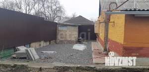 Дом 54м&sup2;, 1-этажный, участок 3 сот.  