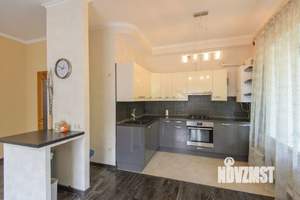 Дом 170м², 2-этажный, участок 5 сот.  