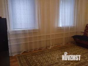 Дом 45м&sup2;, 1-этажный, участок 1 сот.  