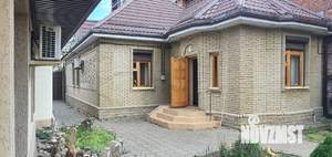 Дом 165м², 1-этажный, участок 6 сот.  