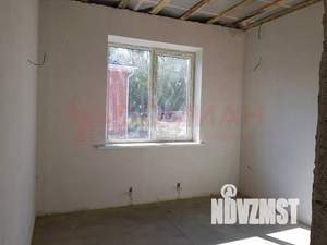 Дом 120м², 1-этажный, участок 5 сот.  