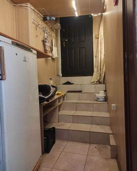 Дом 24м&sup2;, 2-этажный, участок 1 сот.  