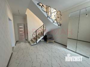 Дом 127м², 2-этажный, участок 5 сот.  