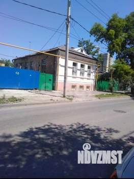 Дом 195м², 1-этажный, участок 3 сот.  
