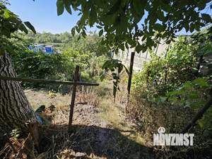 Дом 60м², 1-этажный, участок 6 сот.  