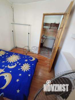 Дом 30м², 2-этажный, участок 5 сот.  