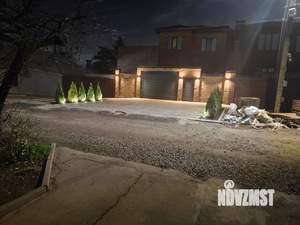 Дом 167м&sup2;, 2-этажный, участок 3 сот.  