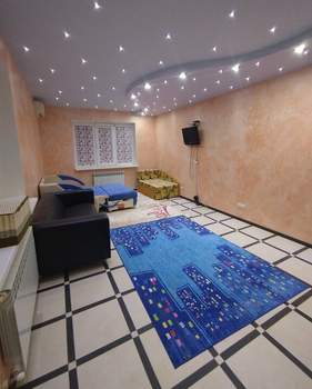 Дом 185м², 2-этажный, участок 8 сот.  