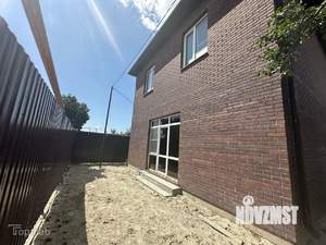 Дом 130м², 2-этажный, участок 3 сот.  