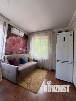 Дом 83м&sup2;, 1-этажный, участок 5 сот.  