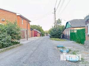 Дом 75м&sup2;, 1-этажный, участок 5 сот.  