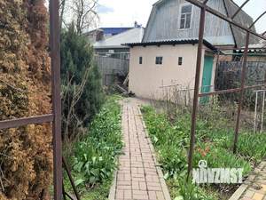 Дом 128м², 2-этажный, участок 5 сот.  