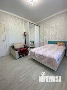 Дом 135м&sup2;, 1-этажный, участок 6 сот.  