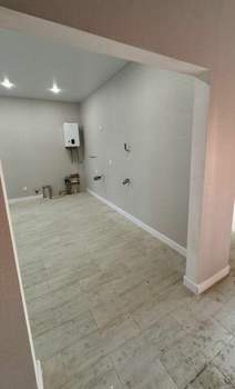 Дом 90м&sup2;, 1-этажный, участок 6 сот.  