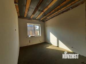 Дом 100м&sup2;, 1-этажный, участок 5 сот.  