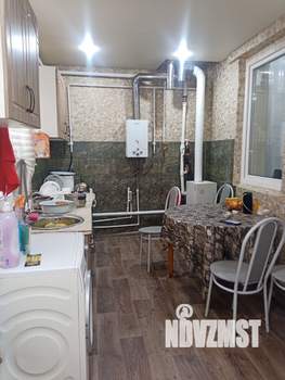 Дом 76м&sup2;, 1-этажный, участок 6 сот.  