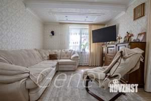 Дом 280м&sup2;, 3-этажный, участок 3 сот.  