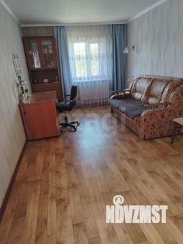 Дом 161м², 3-этажный, участок 5 сот.  